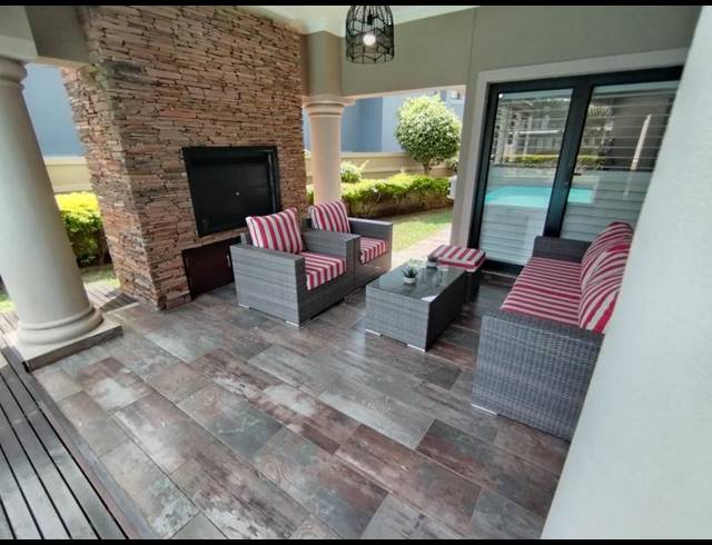 4 BEDROOM HOUSE FOR SALE IN IZINGA PARK